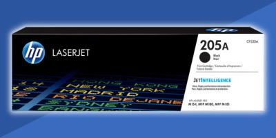 HP 205A Black (CF530A)