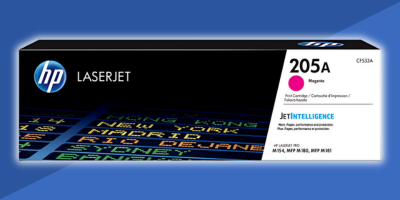 HP 205A Magenta (CF533A)