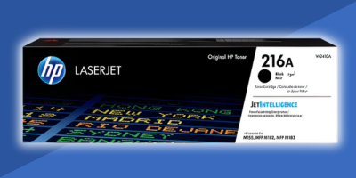 HP 216A Black (W2410A)