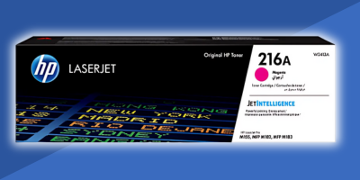 HP 216A Magenta (W2413A)
