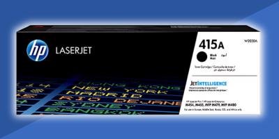 HP 415A Black (W2030A)