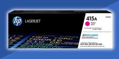 HP 415A Magenta (W2033A)
