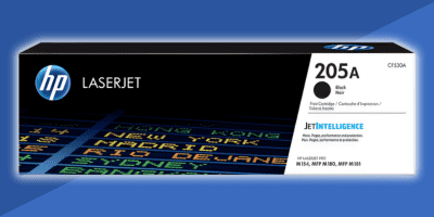 HP 205A Black (CF530A)
