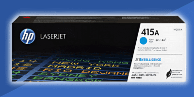HP 415A Cyan (W2031A)