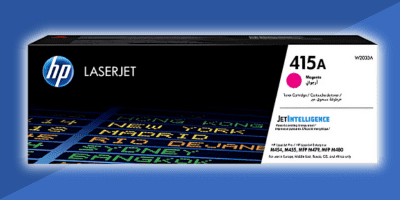 HP 415A Magenta (W2033A)