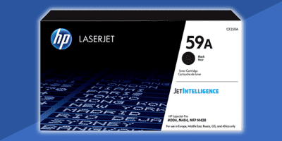 HP 59A Black (CF259A)